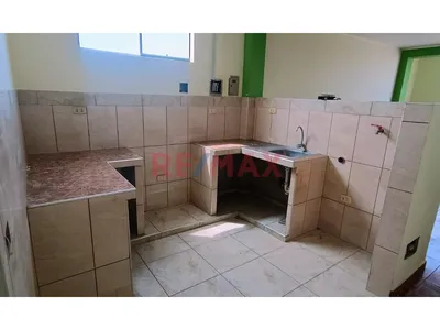 🏡 Minidepartamento En Venta – 6To Piso En San Pedro De Carabayllo 🏡