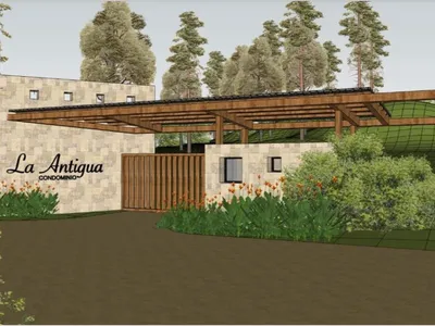 Oxapampa, Atención Inversionistas Y Desarrolladores De Proyectos Inmobiliarios. Inmejorable Oportunidad De Compra De Terreno Rural Con Proyecto De Desarrollo Viviendas Ecológicas Con Un 30% Ya Desarro