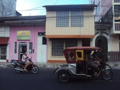 Alquiler de Casa en Iquitos - Maynas 0 Dormitorio 