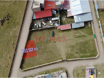 🚨 ¡Haz Una Inversión Inteligente En Una De Las Zonas Con Mayor Crecimiento De Huancayo! 🏡📈