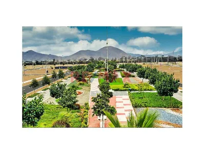 Lote En Chilca, Ideal Para Casa De Campo O Playa