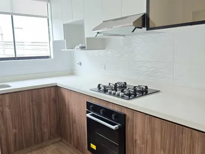 Venta de Departamento en Surquillo - Lima 3 Dormitorios