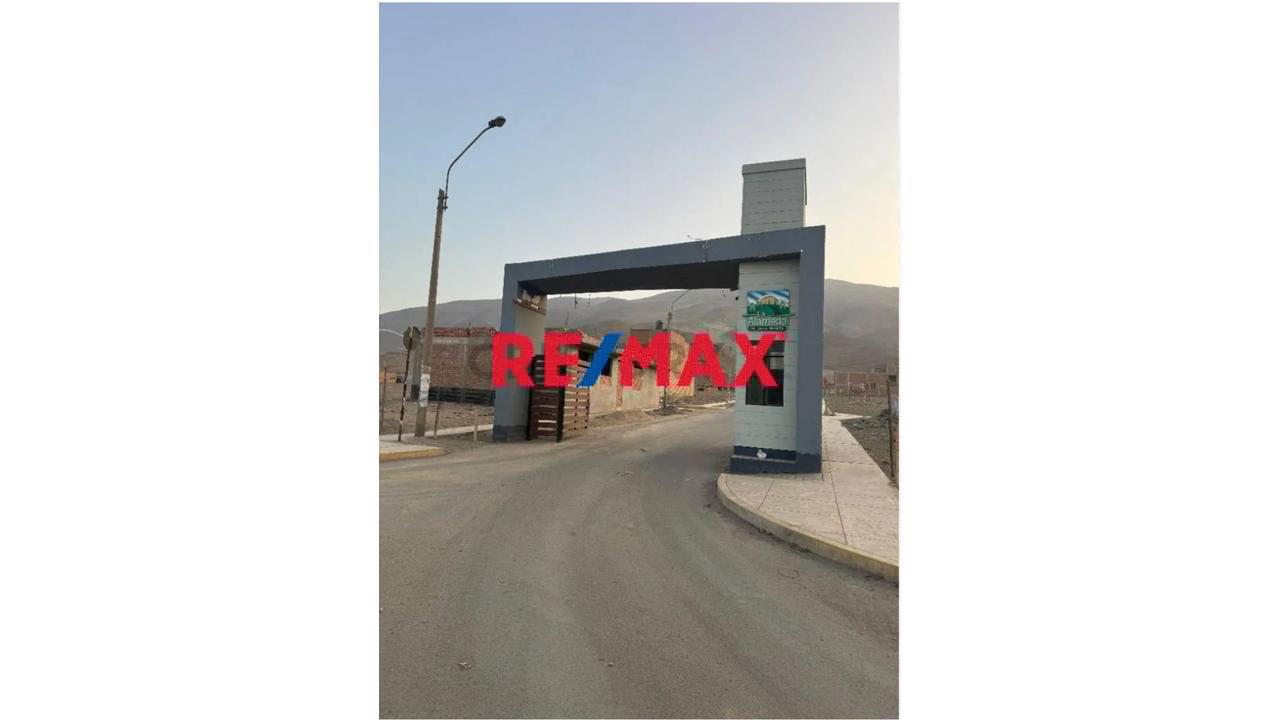 Se Vende Terreno En Condominio