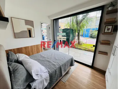 Exclusivo Departamento Para Vivir Tus Sueños A Plenitud