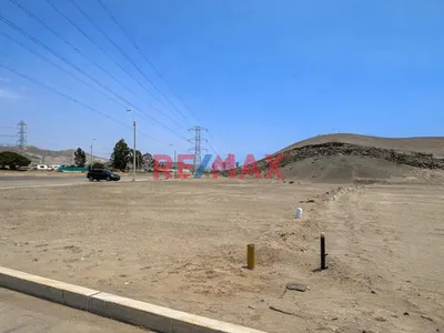 ¡Oportunidad Lote Industrial En La Chutana – Chilca! 3,870.03 M²