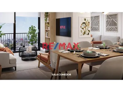 🏡 ¡Últimos Departamentos De Estreno En Jesús María!