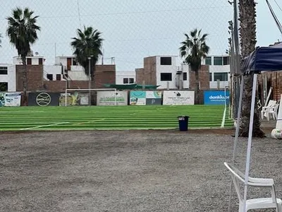 Alquiler de Local Comercial en Chorrillos - Lima 0 Dormitorio 