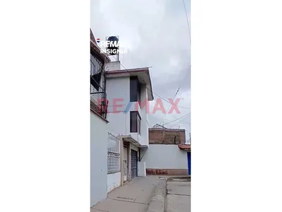 🏠 Departamento Amoblado En Alquiler A 2 Cuadras Del Parque Túpac – Huancayo