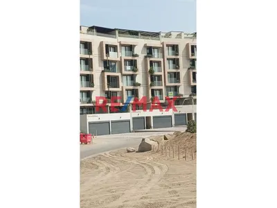 Alquiler De Departamento En Punta Hermosa