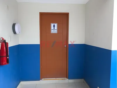 Puente Piedra- Ideal Policlínico I3. 960 M2 Construidos (4 Pisos). Por Mercado Huamantanga
