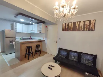 Alquiler de Departamento en Miraflores - Lima 2 Dormitorios 