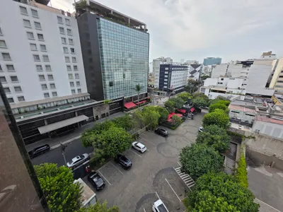 Oficina 38 m²