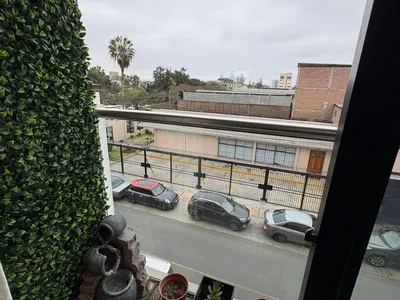 Venta de Departamento en Surquillo - Lima 1 Dormitorio