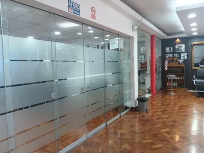 Venta de Oficina en San Isidro - Lima 5 Dormitorios