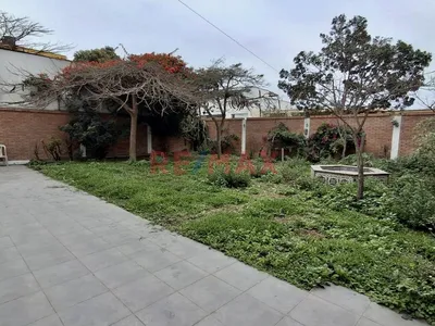 Se Vende Terreno Para Proyecto Inmobiliario Hasta 7 Pisos Rdm En Urb. Corpac - San Isidro