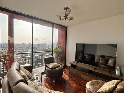 Venta de Departamento en Surquillo - Lima 3 Dormitorios