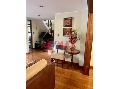 Linda Y Practica Casa En Urb. Privada