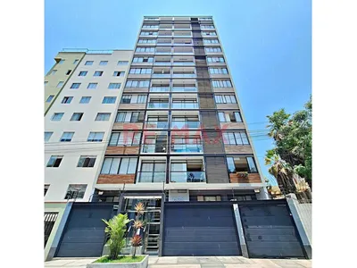 ✨ Estrena Departamento En El Piso 1302 Con Vista Exterior
