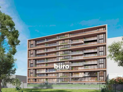 Venta de Departamento en Miraflores - Lima 3 Dormitorios