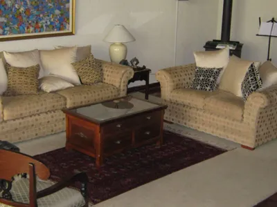 Venta de Casa en La Molina - Lima 4 Dormitorios