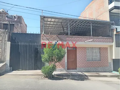 Oportunidad De Casa Propia