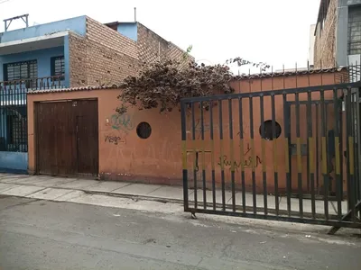 Venta de Terreno / Lote en Chorrillos - Lima 3 Dormitorios 
