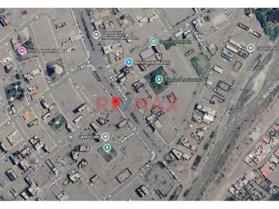Venta de Terreno / Lote en Carabayllo - Lima
