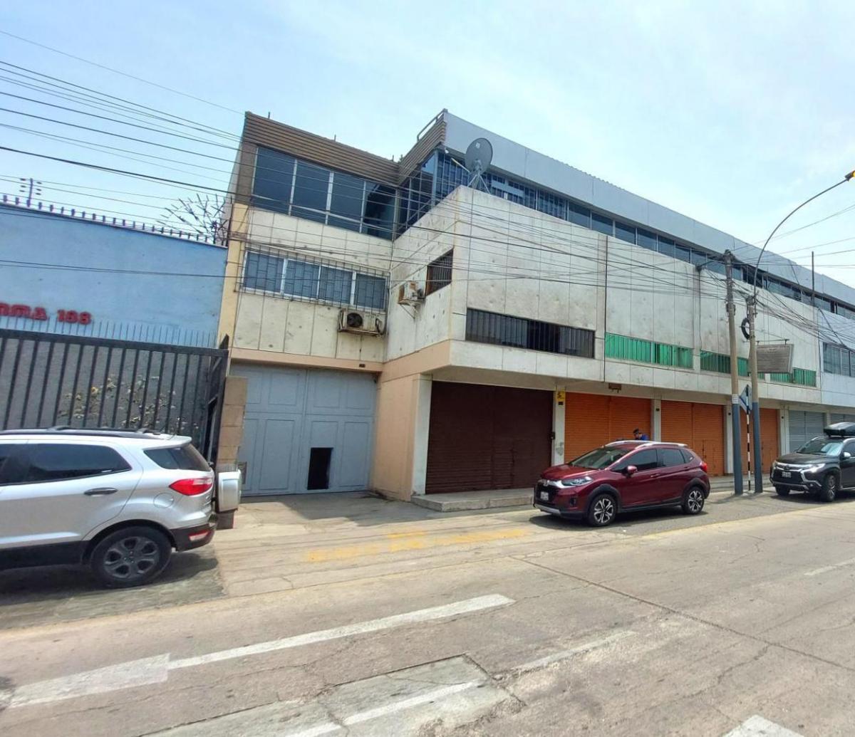 Venta de Oficina en Bellavista - Callao 0 Dormitorio 