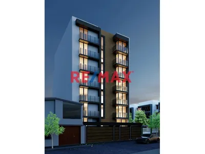 Vendo Departamentos En Proyecto En Fecia Jbyr
