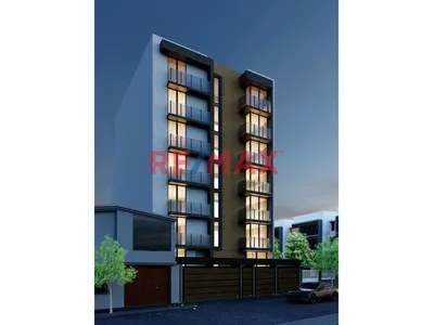 Vendo Departamentos En Proyecto En Fecia Jbyr