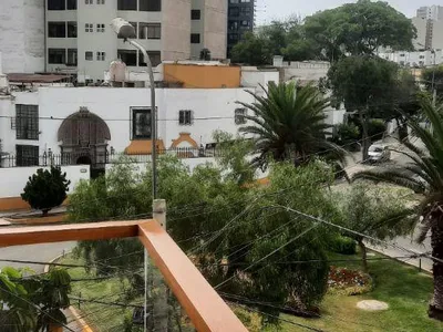 Venta de Departamento en Miraflores - Lima 3 Dormitorios