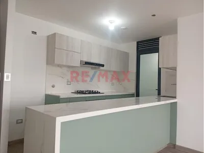 Venta Departamento En San Miguel