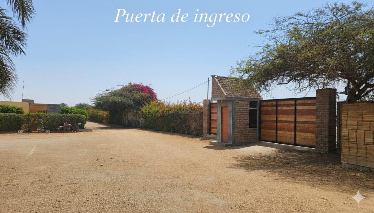 Venta de Terreno / Lote en Asia - Cañete 0 Dormitorio 