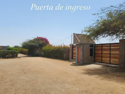 Venta de Terreno / Lote en Asia - Cañete