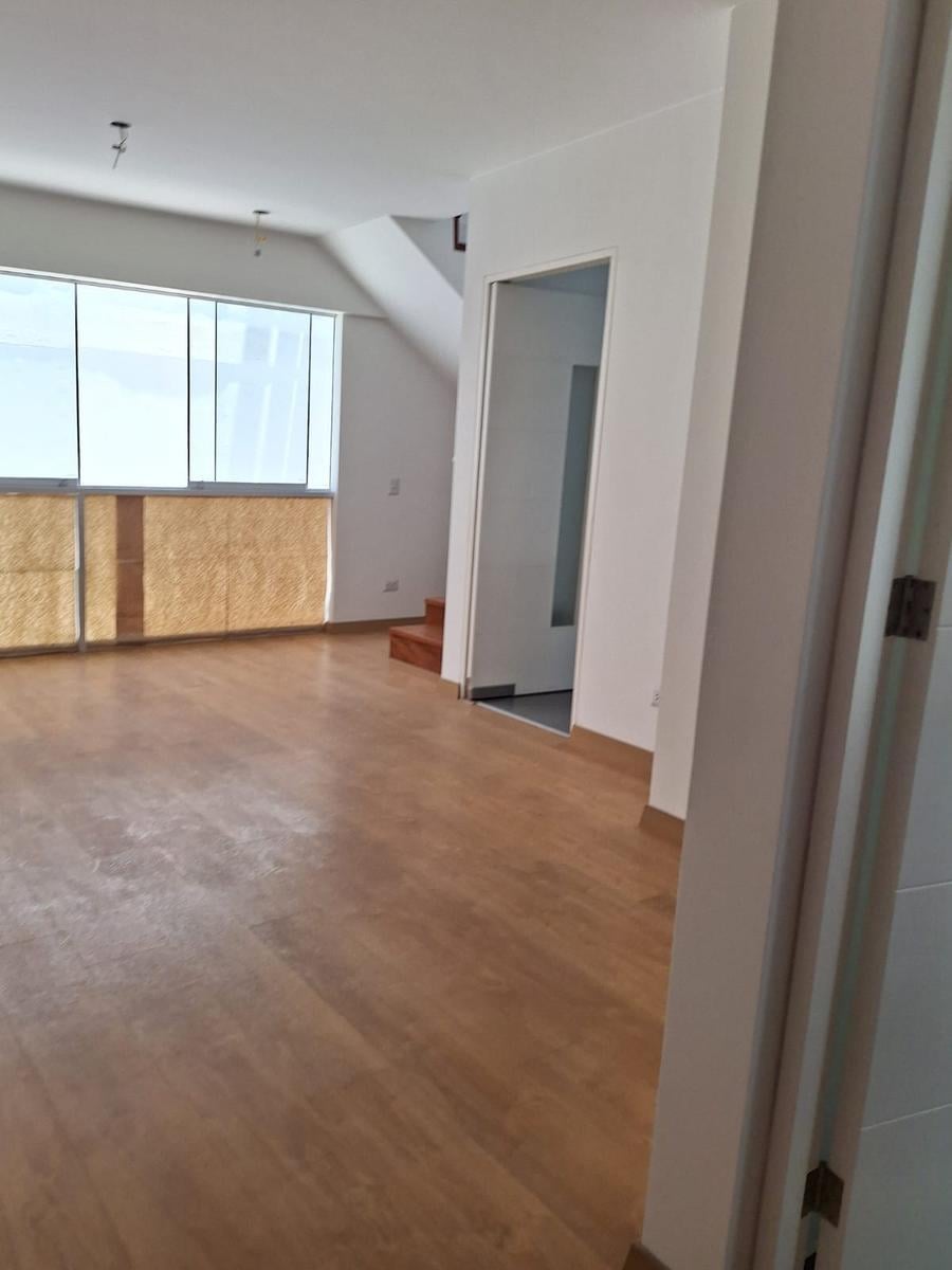 Venta de Departamento en Lince - Lima 2 Dormitorios 