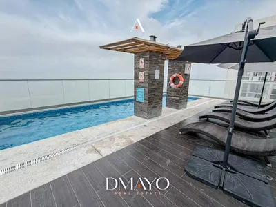Venta de Departamento en San Miguel - Lima 1 Dormitorio