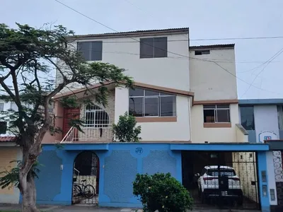 Venta de Departamento en Santiago de Surco - Lima 3 Dormitorios