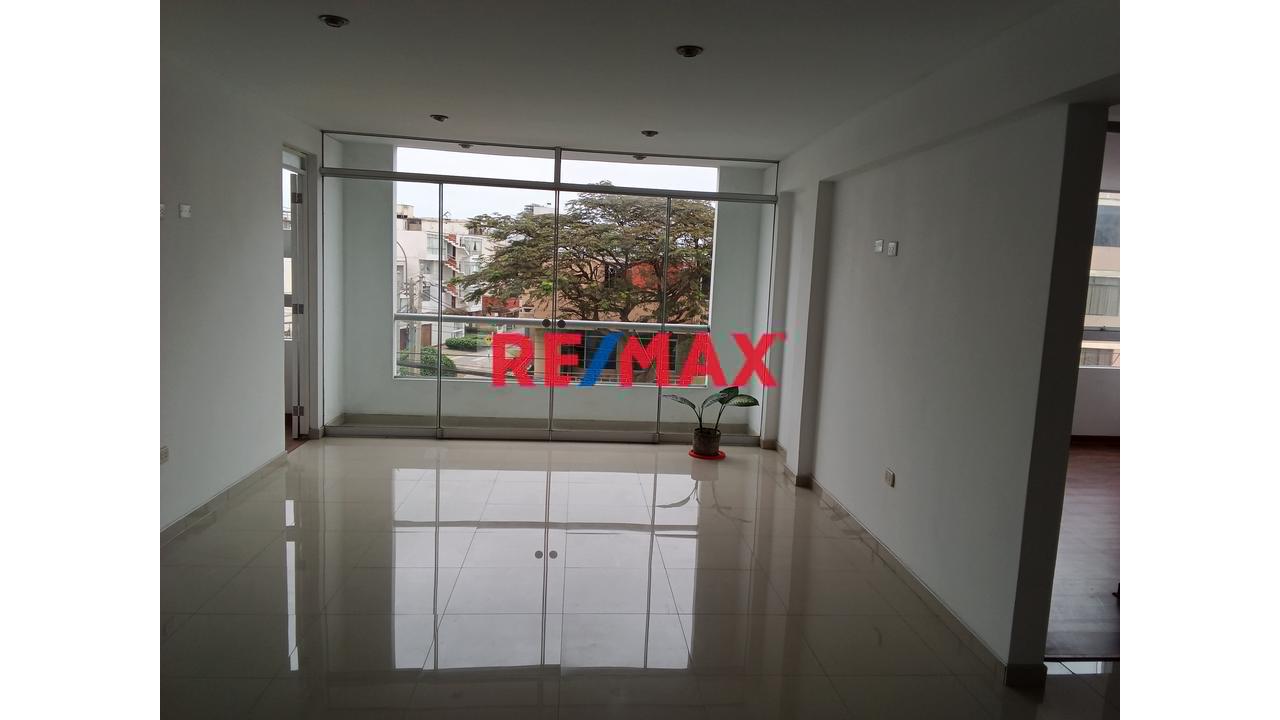 Vendo Lindo Departamento De Estreno En Surco, Rodeado De Áreas Verdes