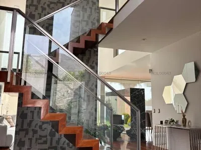 Casa en venta · Las Lagunas de la Molina, La Molina · 624 m², 4 dorm.
