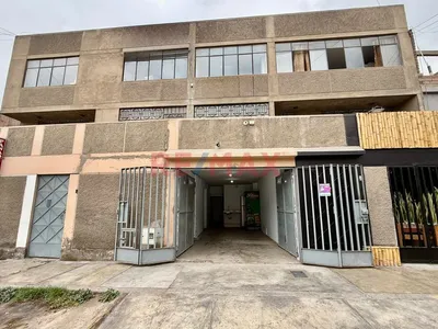 Alquilo Local Comercial 31M2, 1Er Piso -  Comas, Urb. Carabayllo