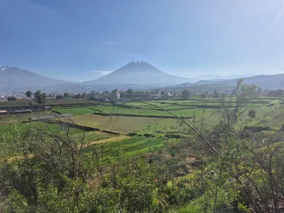Venta de Terreno / Lote en Paucarpata - Arequipa 0 Dormitorio 