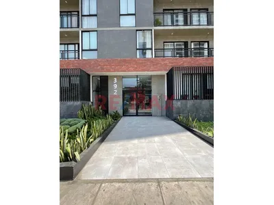 Departamento De 1 Dormitorio En Venta – Surquillo | Av. Tomás Marsano