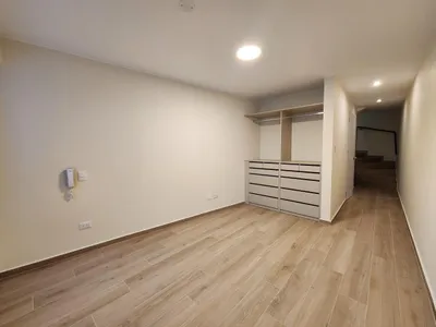 Departamento en venta · Av. San Martin 755, Barranco · 80 m², 1 dorm.