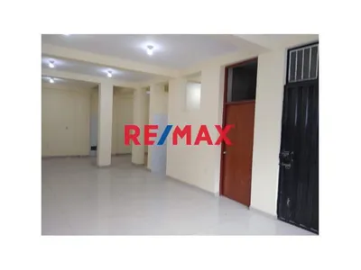 Alquiler De Local Comercial 90M² En 1Er Piso – Urb. Ingeniería, Smp
