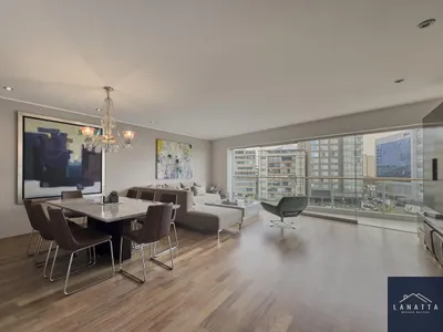 Venta de Departamento en Miraflores - Lima 3 Dormitorios