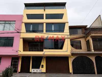 CASA DE 5 PISOS EN EL PINAR IDEAL PARA EMPRESA O VIVIENDA