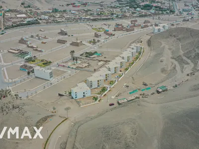 Departamento De Estreno 2Do Piso En Venta