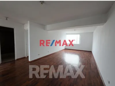 Vendo Amplio Departamento 86 M2 + Cochera En Av Benavides Y La Paz Miraflores