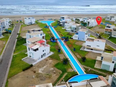 Venta de Terreno / Lote en Asia - Cañete