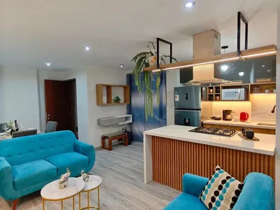 Venta de Departamento en Surquillo - Lima 3 Dormitorios